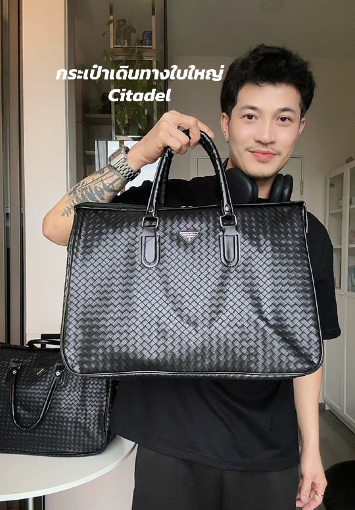 กระเป๋าเดินทางใบใหญ่ Citadel #กระเป๋าเดินทาง #กระเป๋าเดินทางใบใหญ่ #กระเป๋าเดินทางขึ้นเครื่อง #กระเป๋าถือ #กระเป๋า 