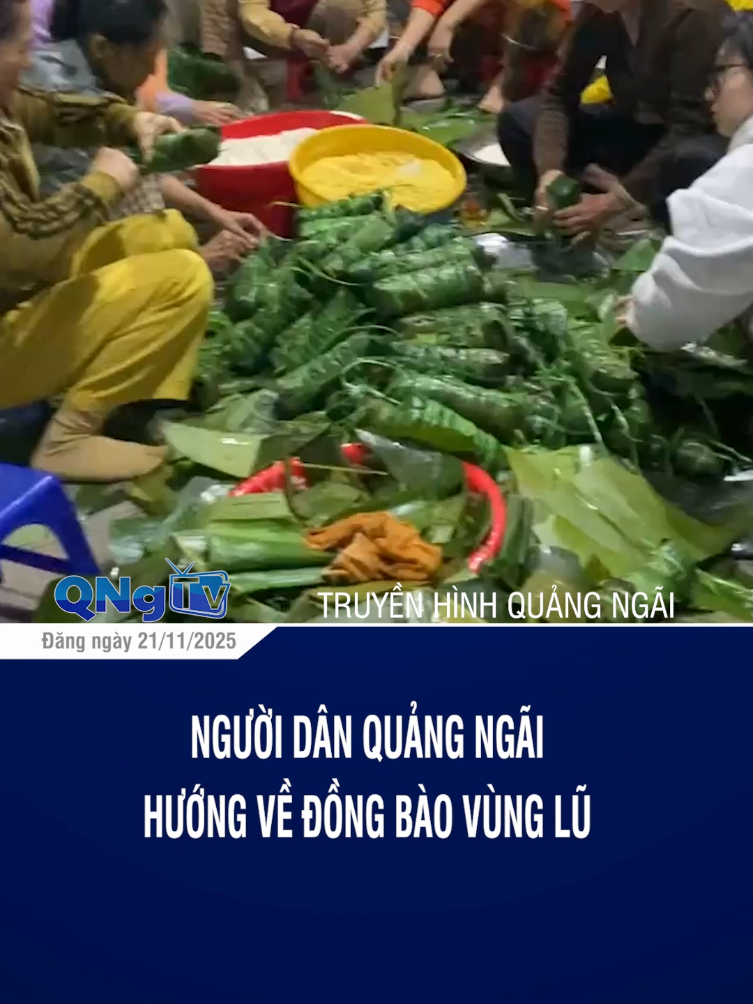Người dân Quảng Ngãi hướng về đồng bào vùng lũ #dthquangngai #quangngai #76quangngai #tiktoknews #onhaxemtin #truyenhinhquangngai #tintuc #xuhuong #thinhhanh #ti̇ktok #congan #dthquangngaimcv #ptq #kontum #tintuchay #tintuctrongngay #anninh #anninhtrattu #chaynha #satlo