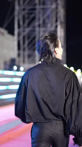 Ti Ti ( HKT ) trong đêm diễn Lễ Hội Cua ở Cà Mau #baushowlekhacbinh #xuhuongtiktok #tiktokgiaitri #linhphuongpham #titihkt 