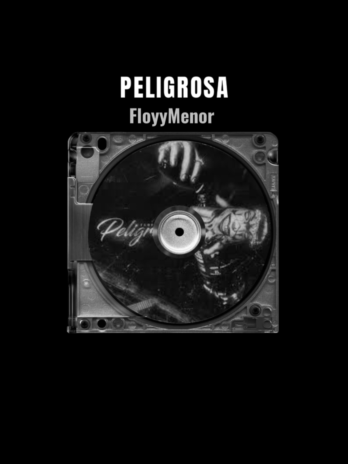 Peligrosa > #mytypemusic #peligrosa #song #lyrics #fyp 