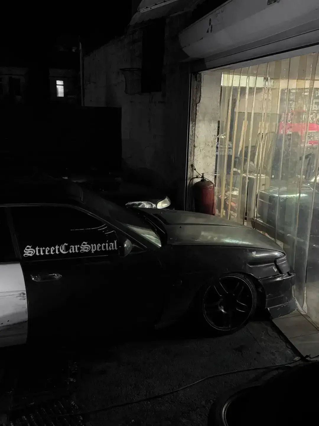 #streetcarspecial #strityxa 