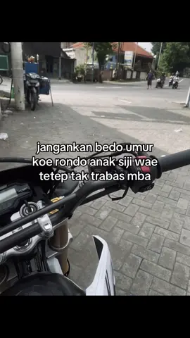 umum e wong tuluss 🤙 #lewatberanda #bahanswmu #wongtulus 