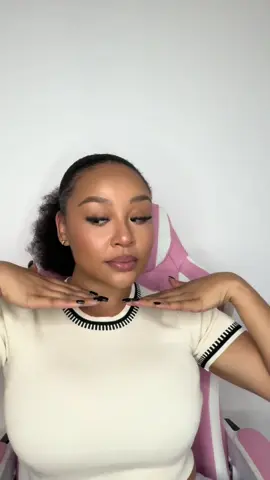 Haven’t done this in a while 🥲  Products mentioned are from @Edgars Beauty ✨ #makeup #fyp #angelasithole #facebeat 