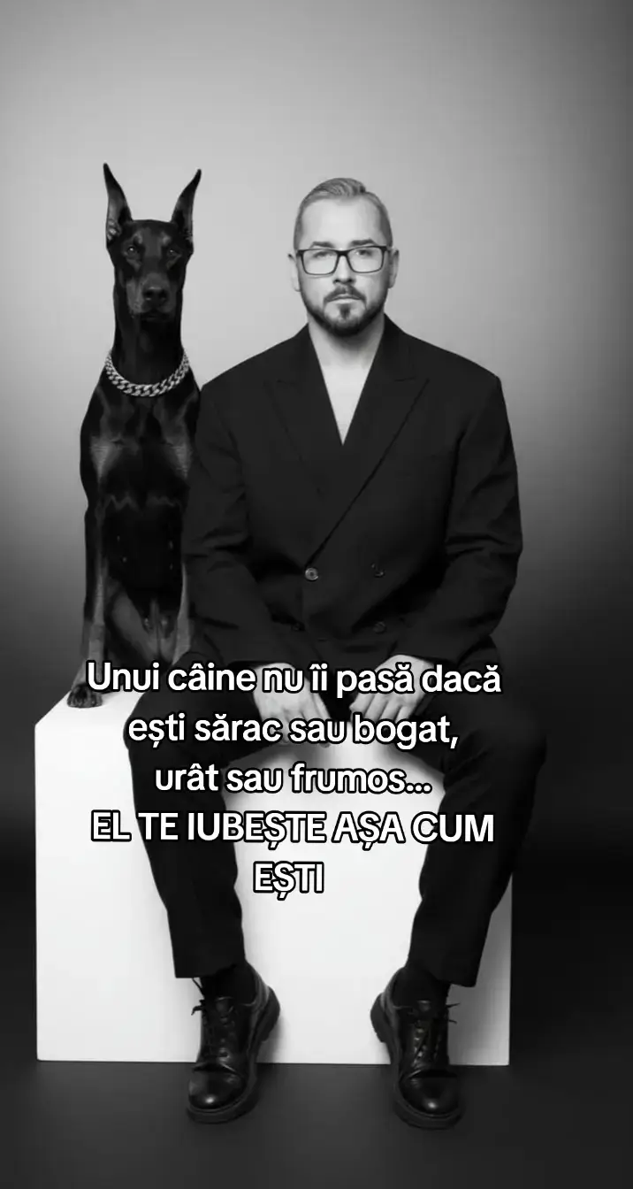 Câinele prietenul meu adevărat #viral_video #prietenia #omul #cainelemeu #fyp 