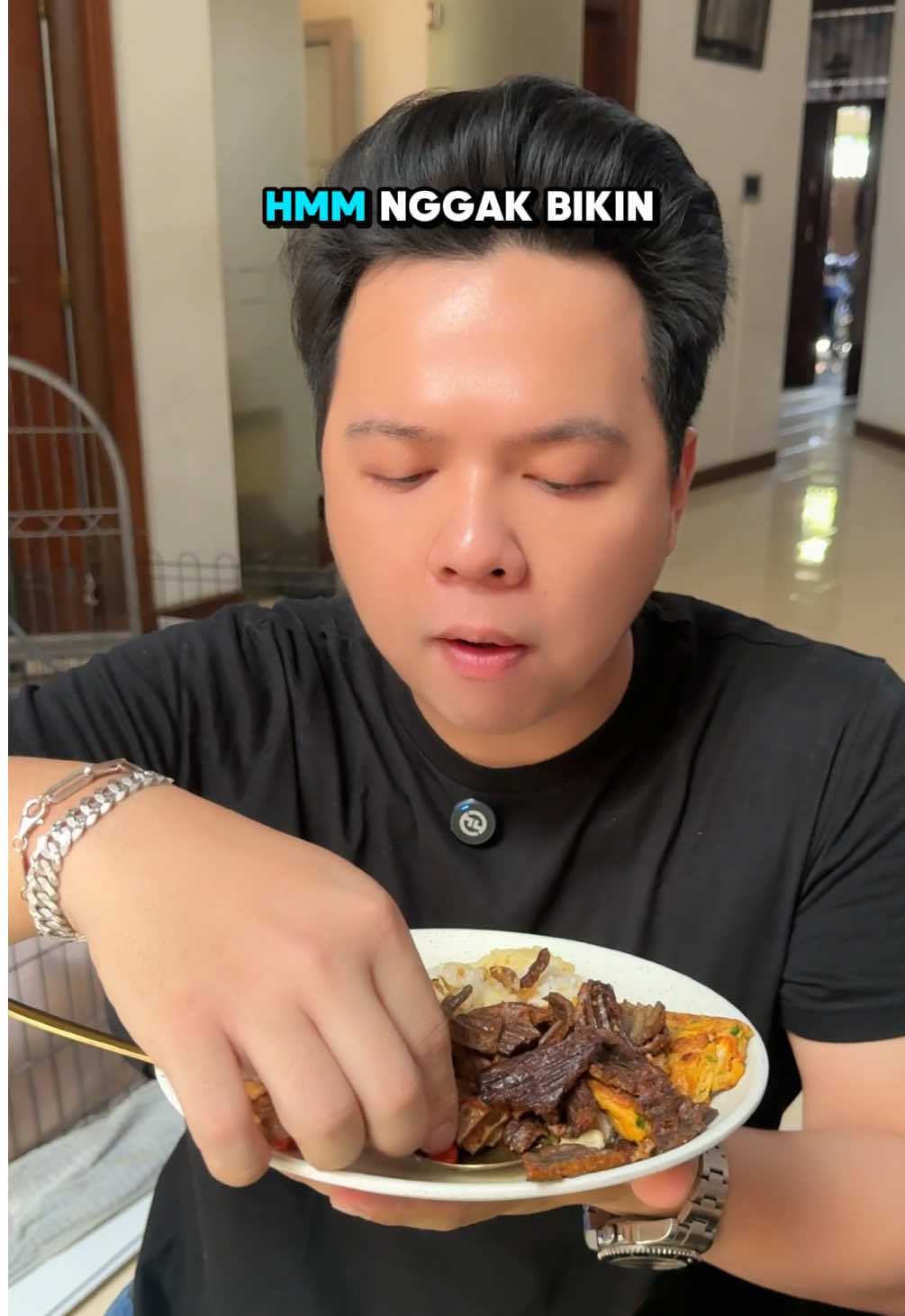 ‼️TIDADA HARI TANPA MASAKAN OBOK OBOK ‼️ 