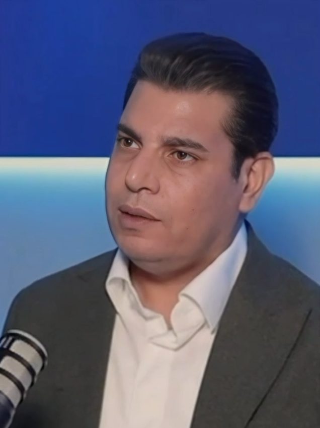 ما الرسالة التي حملها معاون برّي من طهران؟ #سالم_زهران #وليد_عبود #كواليس #لبنان  @Salem Zahran (سالم زهران) 