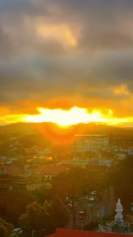 Đà Lạt 21/11 đẹp như gắn filter #dalat #xh 