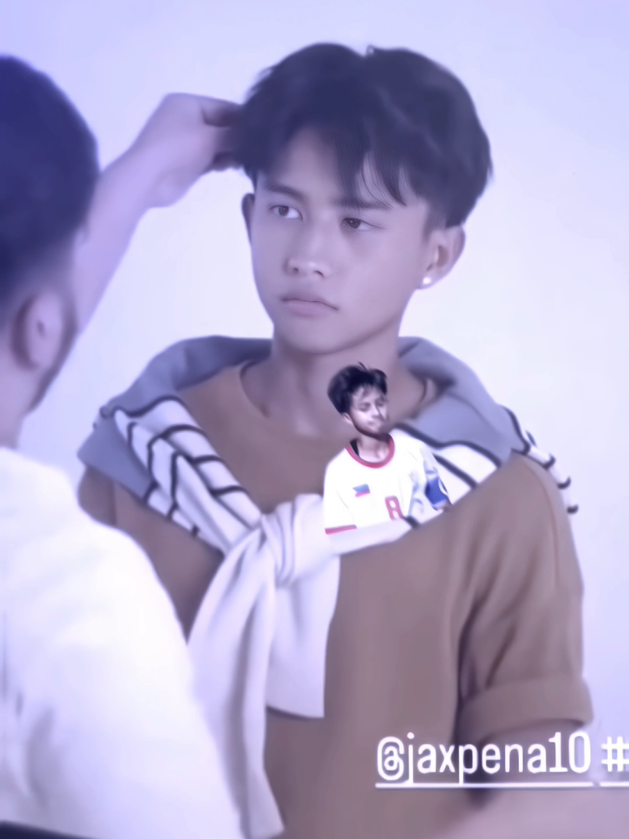 ikutan😋 #jax #jaxpena🇵🇭 #persijax🇵🇭 #jaredalexanderreyespena #fyp 