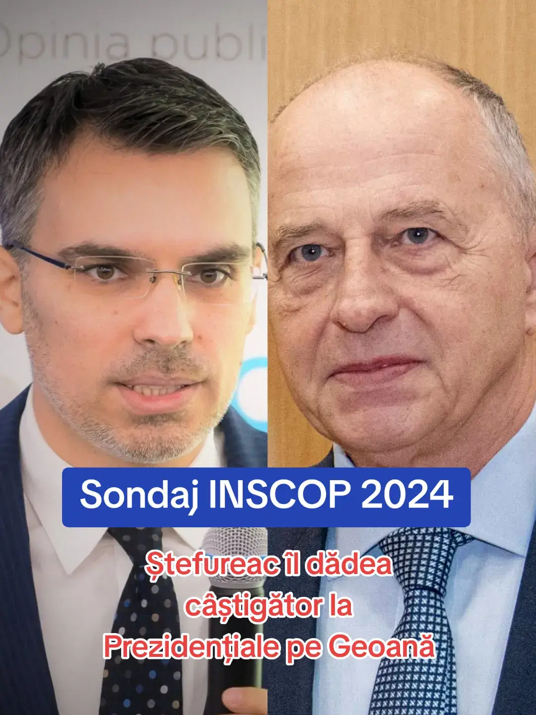 Fun fact: INSCOP are contracte din bani publici cu PNL #bucuresti #sondaj #inscop #remusstefureac 