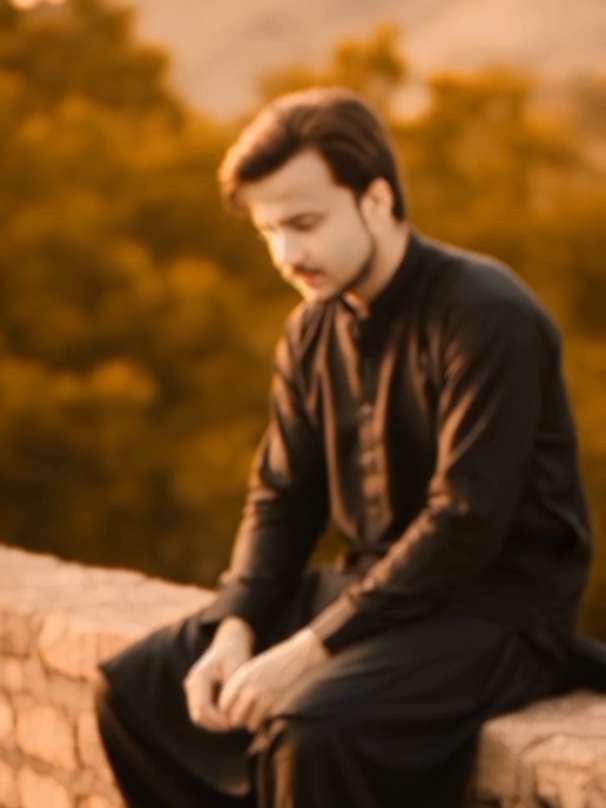 Not everyone’s desires live in the heart, and not everyone becomes a guest of the heart. Once someone enters the heart, forgetting them and then living on is not easy.🥺 #abdulrehmanbangash804 #hazarawall😎✌ #SBR #AM❤️ #viral?videotiktok😇😇 