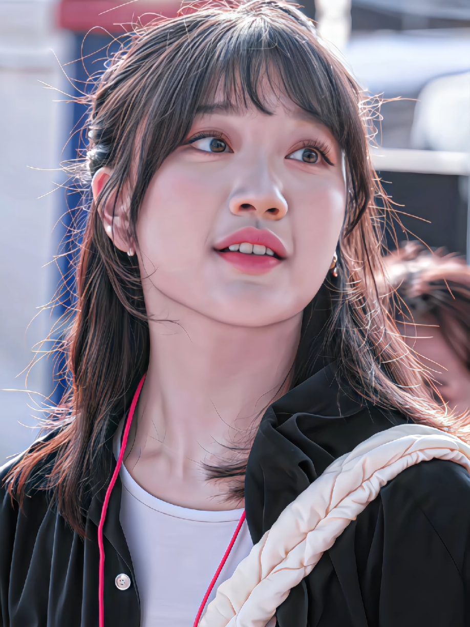 katanya ni kgk bisa dilike #marshajkt48 #marshalenathea #jkt48 