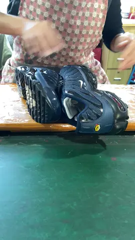 #sneaker #airmaxplus #factory #TN #nike 