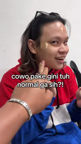 panik kan lu🤣 #foryou 