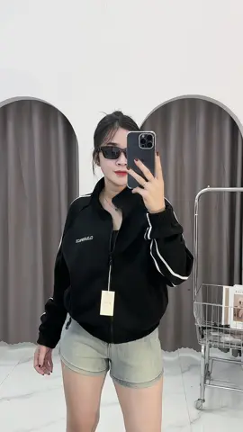 #xuhuong #xuhuongtiktok #review #aokhoac 