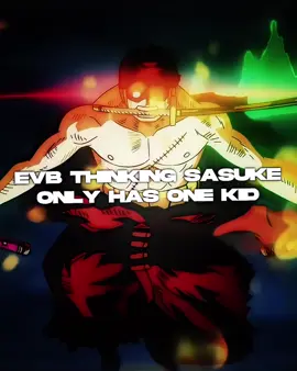 best side character in fiction#anitok #fyp #fypシ #sasuke #viral 