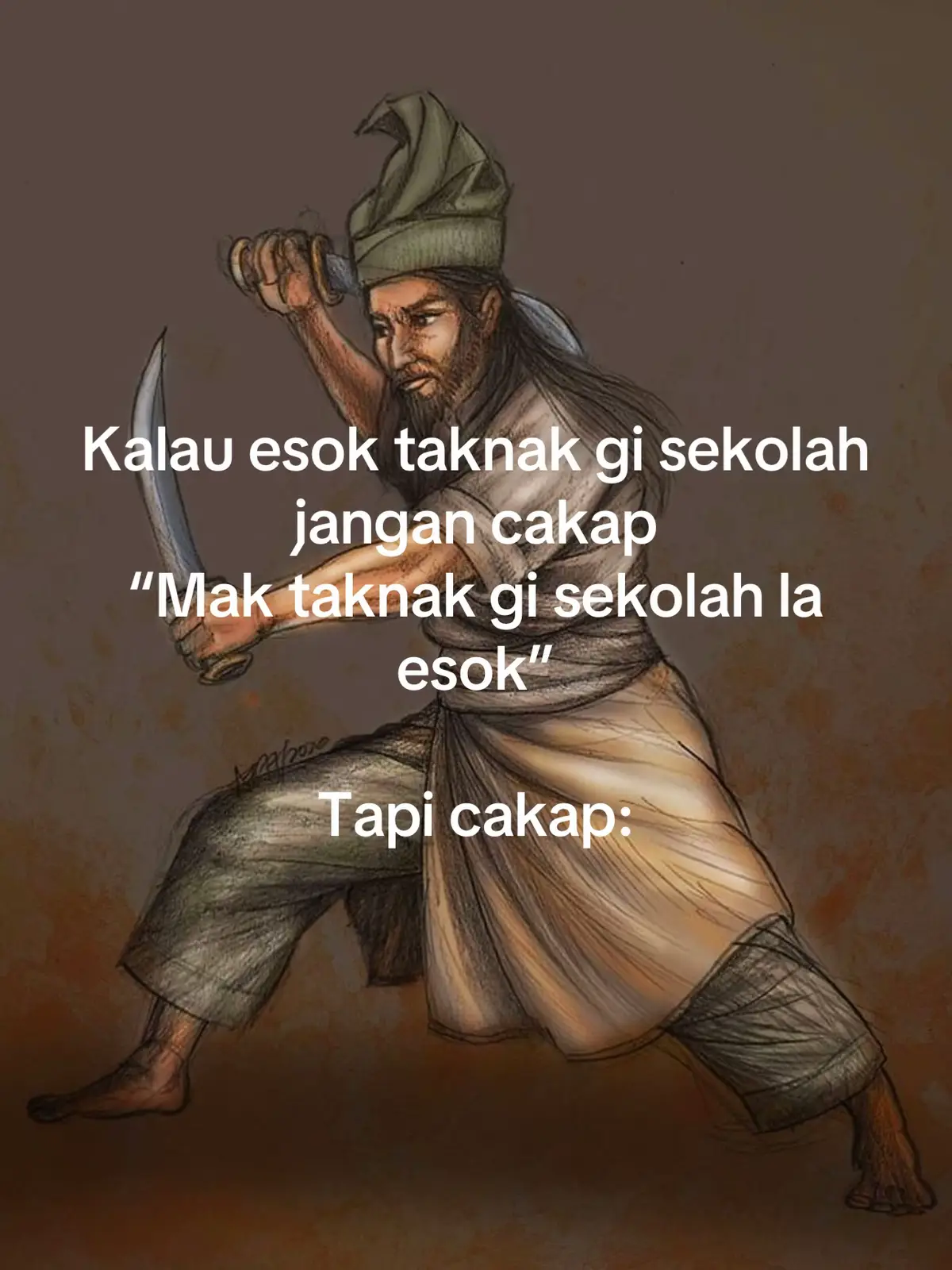 #repost #pantun #fyp #trend #pendekar 