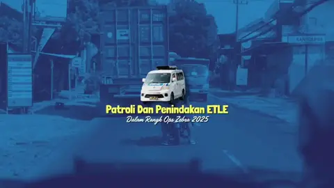 Halo sobat lantas! Pagi ini kami melaksanakan patroli dan penindakan ETLE kepada pengendara yang tidak mematuhi rambu maupun aturan lalu lintas di sepanjang Jalan Manyar hingga Bungah.
