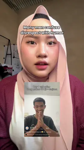 YEAH, THIS IS MANCHILD!🤡 mereka yang berargumen seperti ini adalah laki-laki yang ada pada kategori “dewasa” namun apakah tag dewasa bisa membuat seseorang berperilaku dewasa? #manchild #disrespect #warning⚠️ #triggerwarning #savewomen 