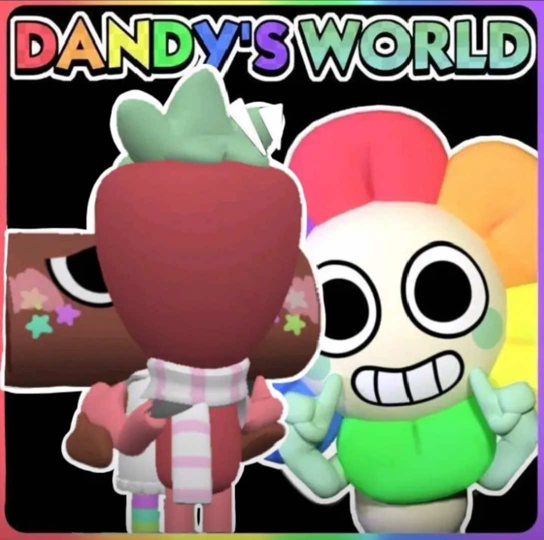 I’m going delule I swear  #dandysworld #fyp #roblox #fyppppppppppppppppppppppp #cosmo 