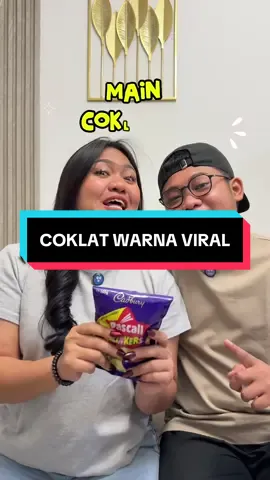 komen challenge yang seru dongg!!!