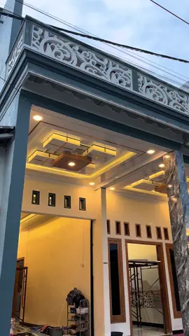 bismillah... #plafonpvc #plafonpvcminimalis #kekinian #plafonrumah #kekinian 