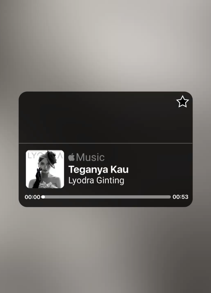 #teganyakau #lyrics #foryou 