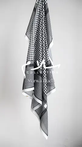 Created for those who love a clean and minimal look, the Salam Collection brings a fresh take on 🍉❤️ patterns while keeping everything effortless😍❤️ #fypagetiktok  #shawlpublika  #fypシ゚  #salamcollection 