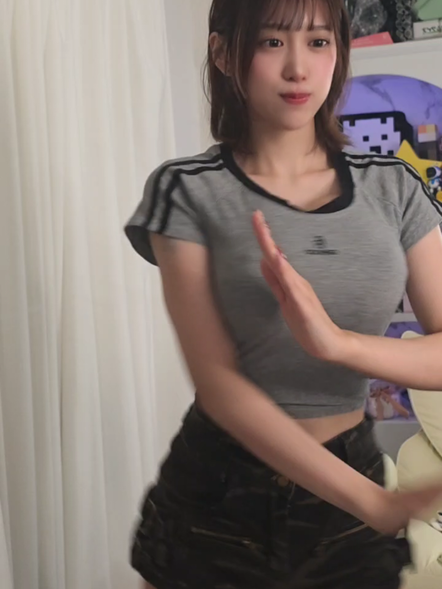 寝起き15分チャレンジ！！ #ナルトダンス #ダンスチャレンジ