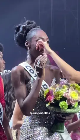 This is wrong. My heart breaks for Olivia and for all delegates. It’s not about being biased. It’s about justice.    #MissUniverseCotedivoire #MissUniverse #MissUniverse2025 #DaraPheareak #DPRAWP