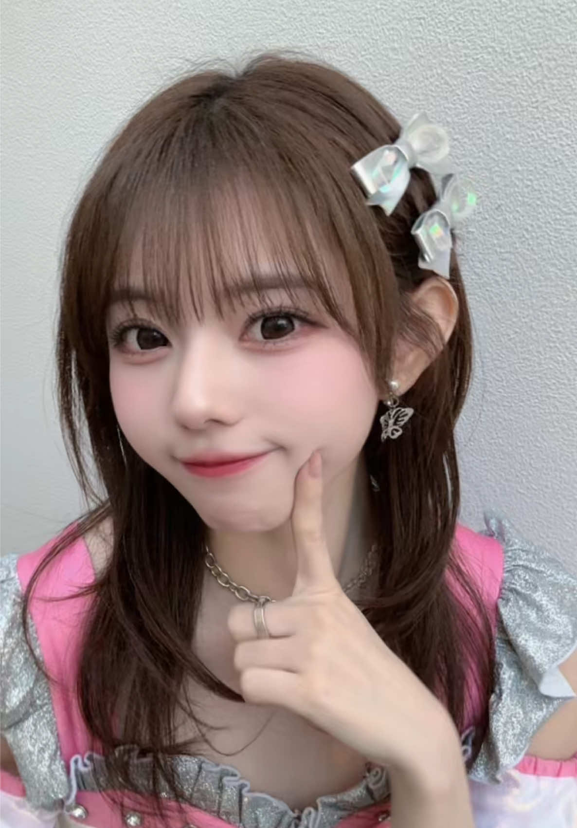 ないでしょ??❤︎ @大森莉緒 (Ma’Scar’Piece)  #電音部 #シモキタザワエリア #マスカーピース 