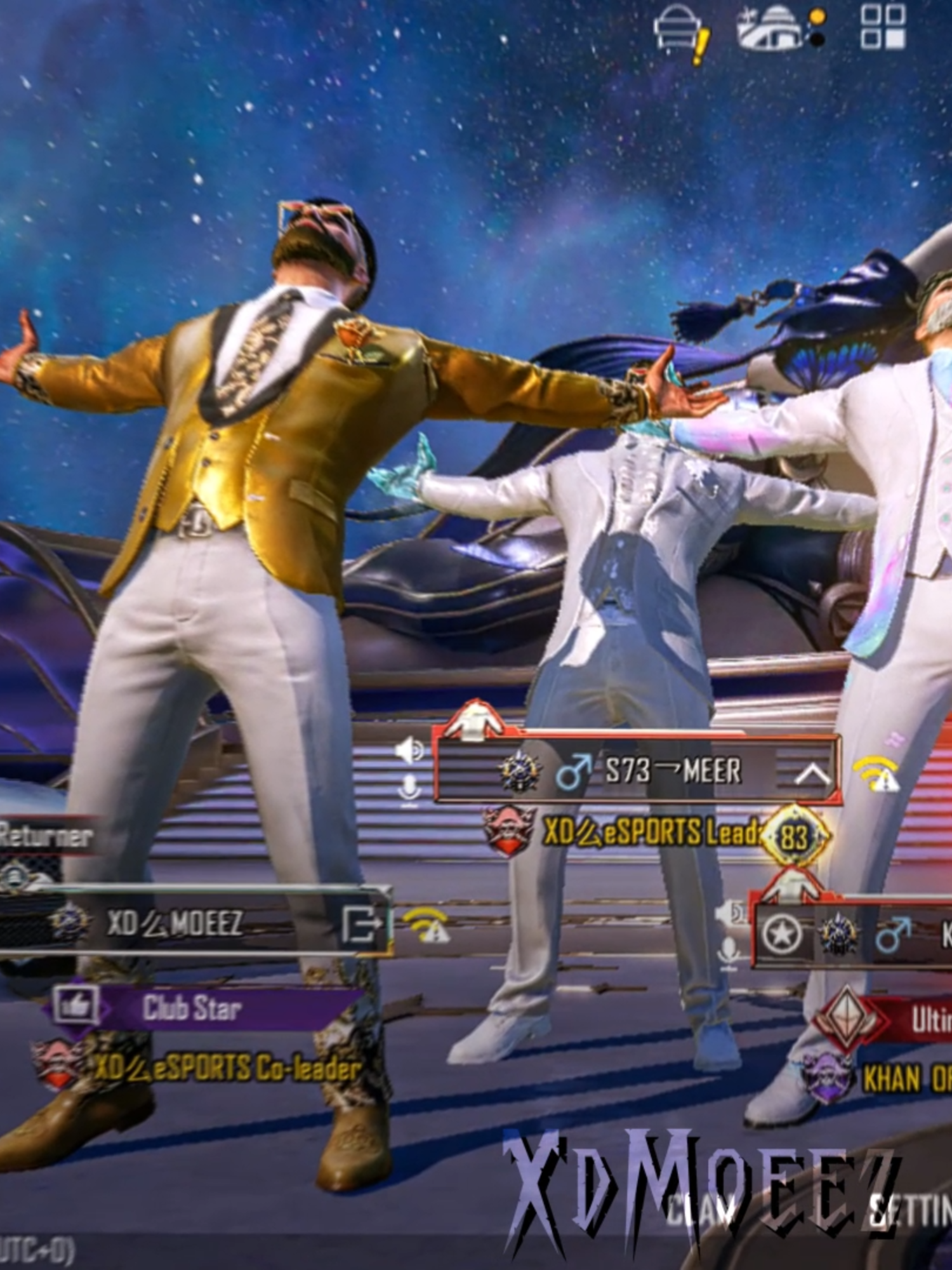 Allhamdulliah new account ❤️ ajao jisnay add hona : 5275471821 #xdmoeez #xdmoeezgaming #pubgmobile #pubg