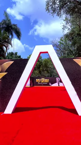 @Maureen Nantume  Live in My story Concert at Serena Hotel Today 