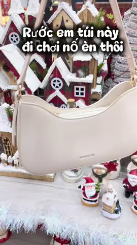 Xinh quá à #mossdoom #tuixach #xuhuong 