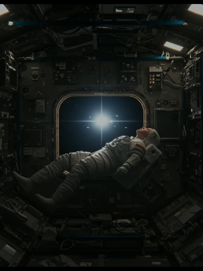 Bermuda Triangle of Space The Most Dangerous Place Above Earth_94