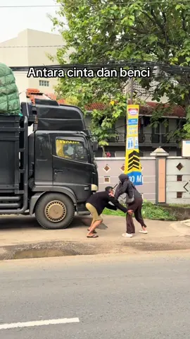 Drama model apa ini😭 