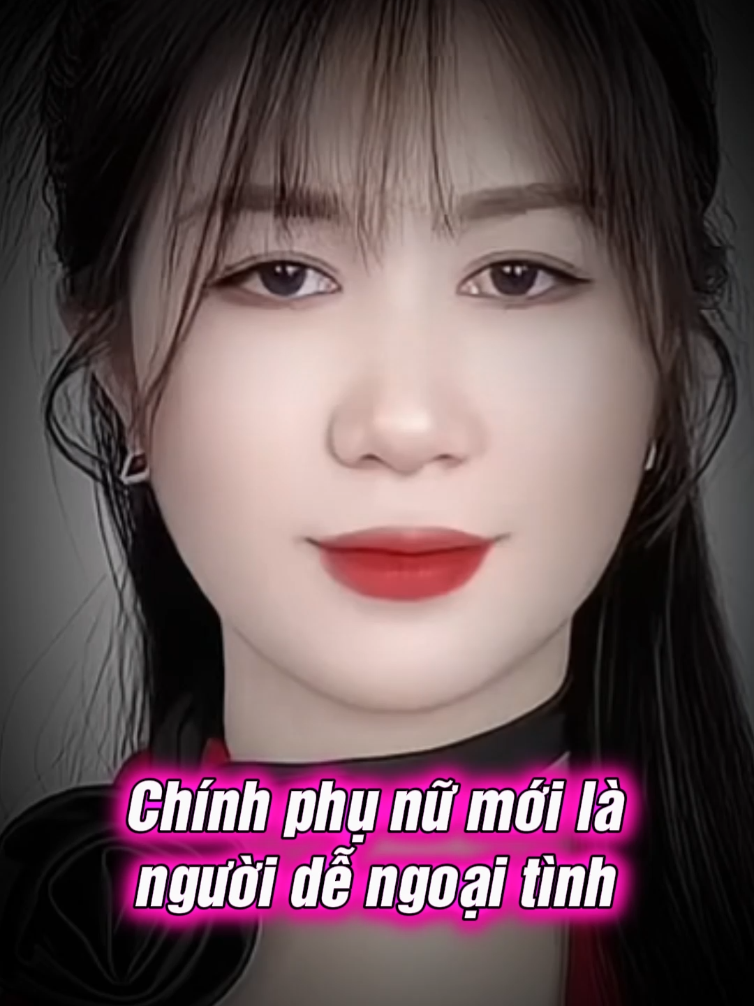 Chính phụ nữ mới là người dễ ngoại tình