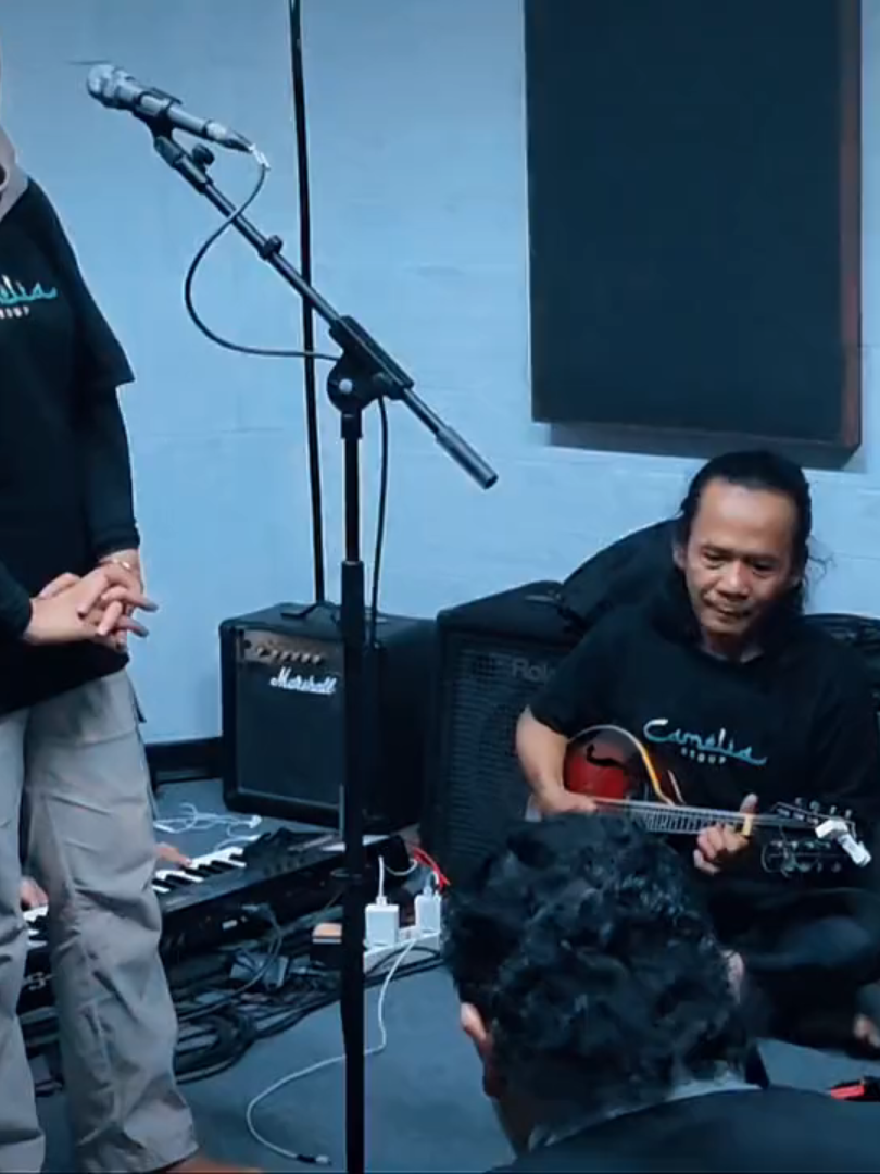 #cameliagroup #dangdutoriginal  #tegalhits #fy #fypage