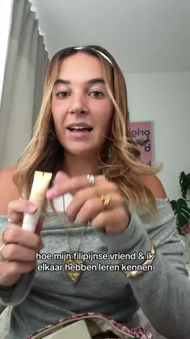 hoe mijn filipijnse boyfrienddd uit siargao & ik elkaar hebben leren kennen 🩷🩷🩷  #isaluna #vriend #filipijnen #siargao #grwm 