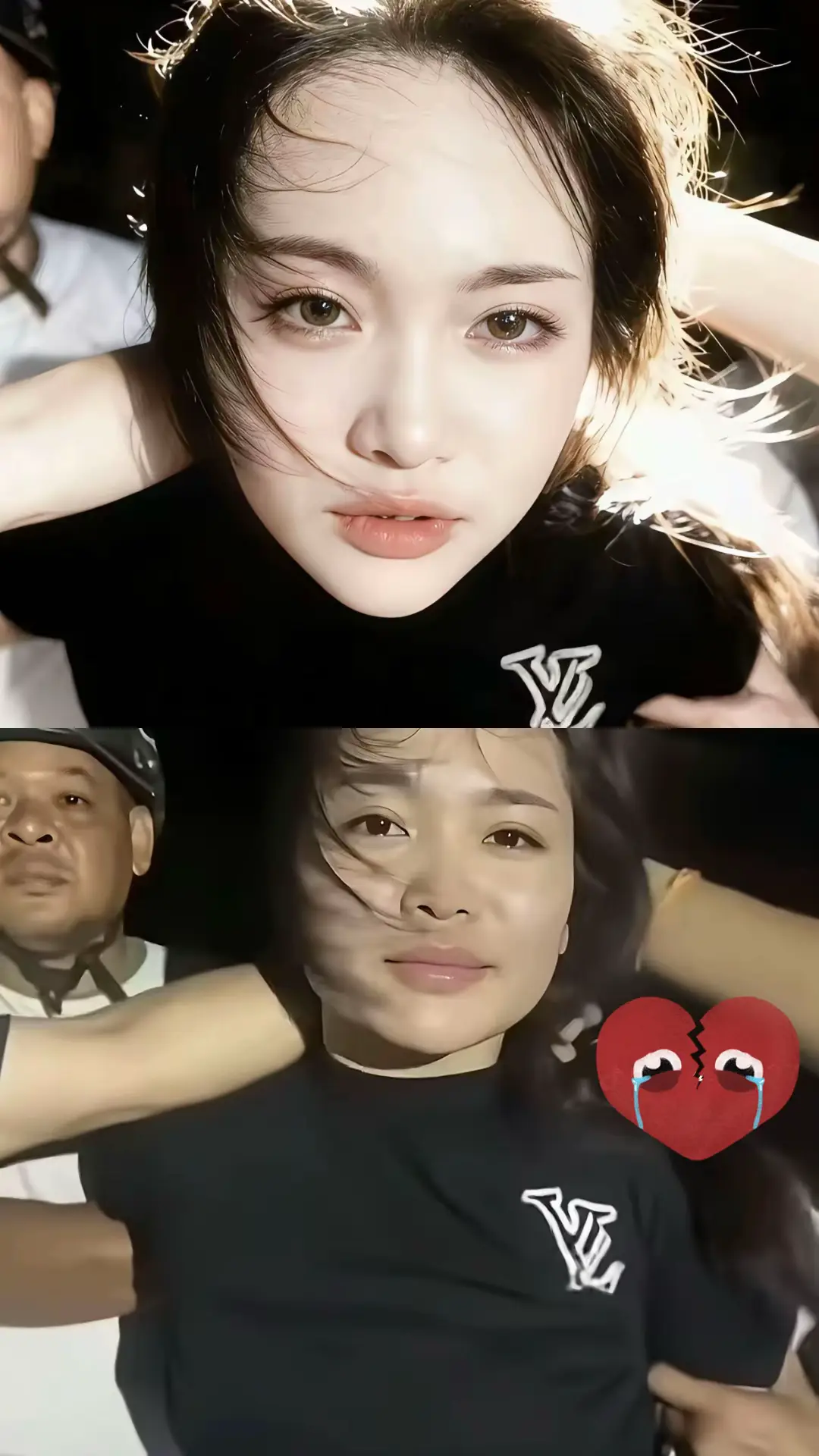 tình nghĩa vợ chồng của họ khiến người ta phải ghen tị 🥹 tuy em sai với xã hội nhưng em đã cho mọi người thấy tình yêu vẫn còn tồn tại và nó làm cho mọi thứ khác không còn quan trọng nữa 👌 người con gái việt nam sai với đời nhưng hiện lại hình bóng của các nữ anh hùng việt nam thời xưa 😳 người con gái đã làm cho mạng xã hội trung quốc và việt nam phải điên đảo về nghĩa khí, nghĩa tình của một người vợ. #bảovân #côgaivietnam #campuchia #chílinhhảidương #chidâu 