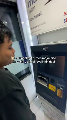 Wahh tepak😅#promomakanharian #foryou #fyp #mojokerto24jam 