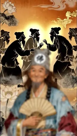 Ăn chay cho miệng hay ăn chay cho tâm? ❤️ #daocuoitedien #giacngovagiaithoat #phatphapnhiemmau #diatangvuongbotat #phatgiao 