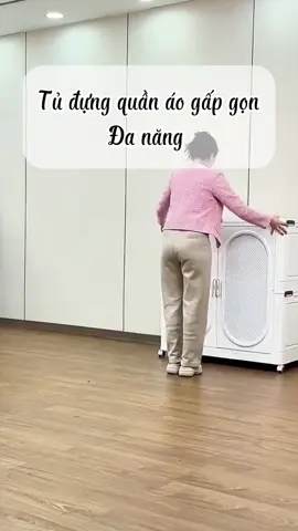 Tủ đựng quần áo gấp gọn đa năng #shopgiadung88 #trending #xuhuong #viral #foryou 