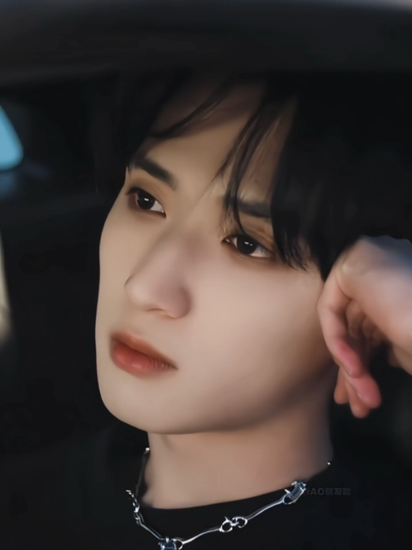 🖤 #yanhaoxiang #严浩翔  #tnt时代少年团 #tnt_thời_đại_thiếu_niên_đoàn 