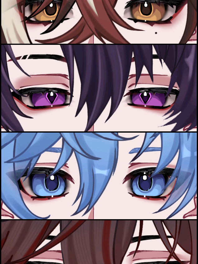 08brp || SOL.4CE ANIMATION EDIT || By Myouzuu <3 ib: original song?: 08brp by @joanlune & shamey ||SOL.4CE AKA VIRTUAL|| @Harris Caine ⛓️【AKA Virtual】  @mikazukiarion  @xsoutaa  @gingehenna  alamak dimintain nomer sama abang2 ganteng? hshshshshshshsshshshshshshsh #harriscaine #mikazukiarion #soutaizumi #ginghenna #animationmeme 