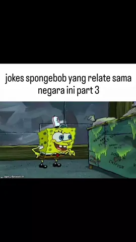 pas dewasa baru ngerti jokes nya🤣🤣 #meme #spongebob #fyp 