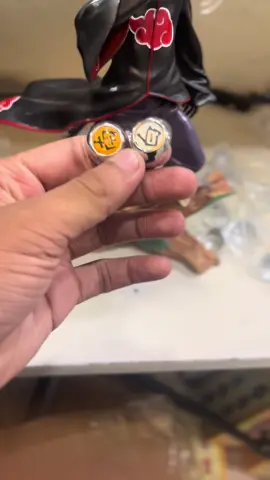 For order dm in our number 01930994883 (wp) #ring #naruto #update 