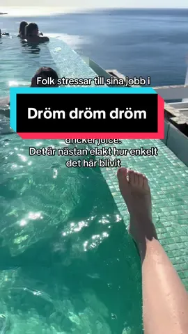 Bästa starten på dagen.. Vill aldrig åka här i från… Sol, värme och bad hela dagarna!! Mobilen jobbar medan jag är på semester!! #affiliatemarketing #sidehustle #undersköterska #digitalfrihet #mammaentreprenör 