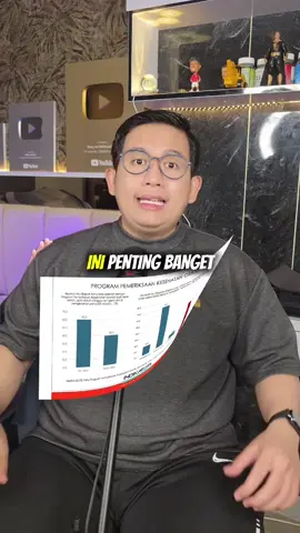 Cek kesehatan gratis ternyata sudah berjalan sejak Februari