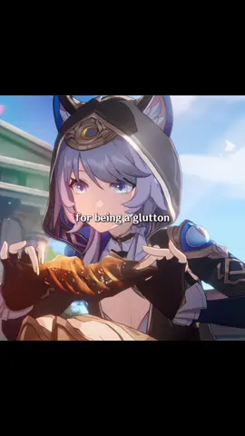 miau miau! || #HonkaiStarRail #hsrcreators #cipher #amphoreus #hsr ||