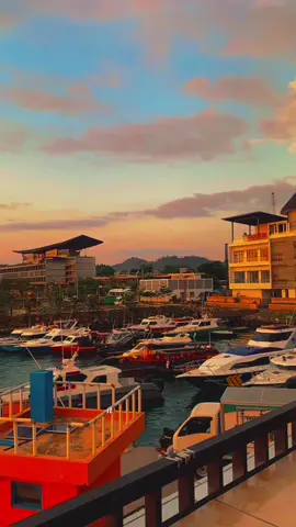 Labuan bajo dengan Sunsetnya✨🥹 #fyppppppppppppppppppppppp #nttpride🏝🔥fypシviral 